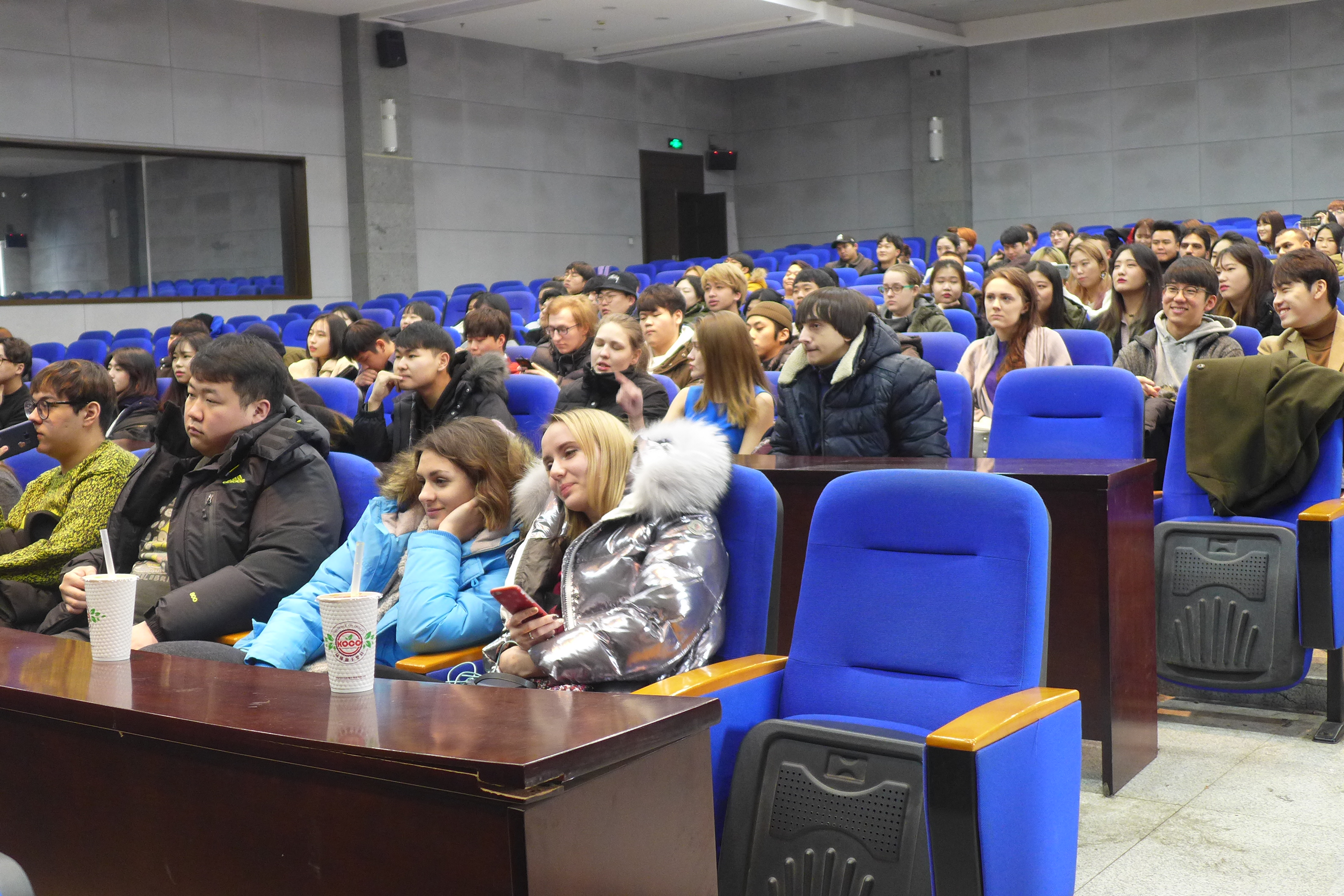 国际留学生网，国际留学生交流协会